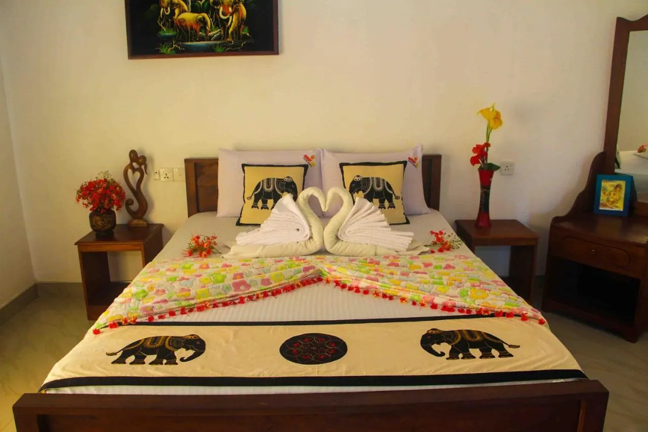 Hotel Hungry Lion Sigiriya 0*,  Sri Lanka