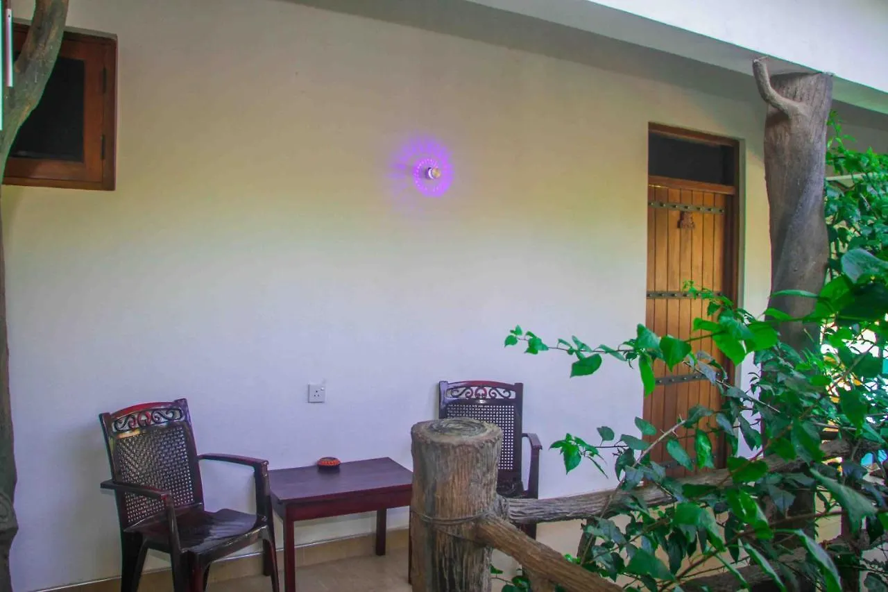 Hotel Hungry Lion Sigiriya Gasthof