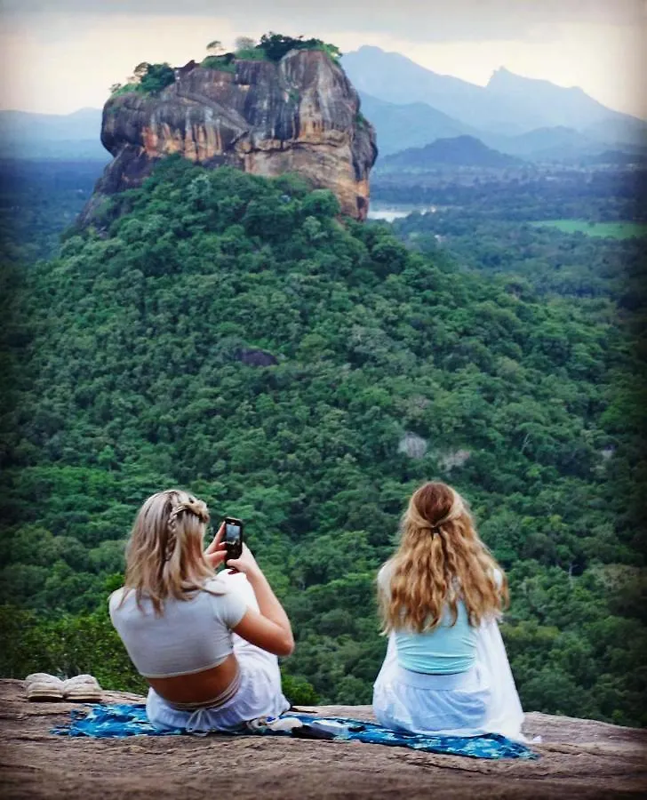 Hotel Hungry Lion Sigiriya