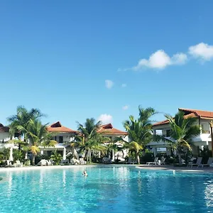 Residencial Paraiso 3*, Bayahibe Dominikanische Republik