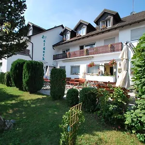 Am Waldeck 3*, Oberthulba Germania