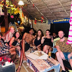 Ostello Reggae Paradise, Sigiriya