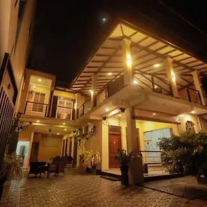 D 2*, Negombo Sri Lanka